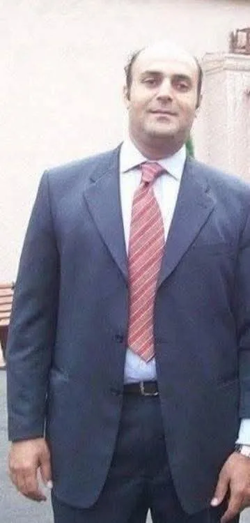 استشهاد وكيل الإدارة العامة للمرور أثناء تأدية واجباته المهنية استشهاد وكيل الإدارة العامة للمرور أثناء تأدية واجباته المهنية
