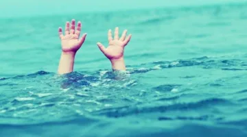 استعادة جثة طفل غرق في ترعة بالدقهلية
