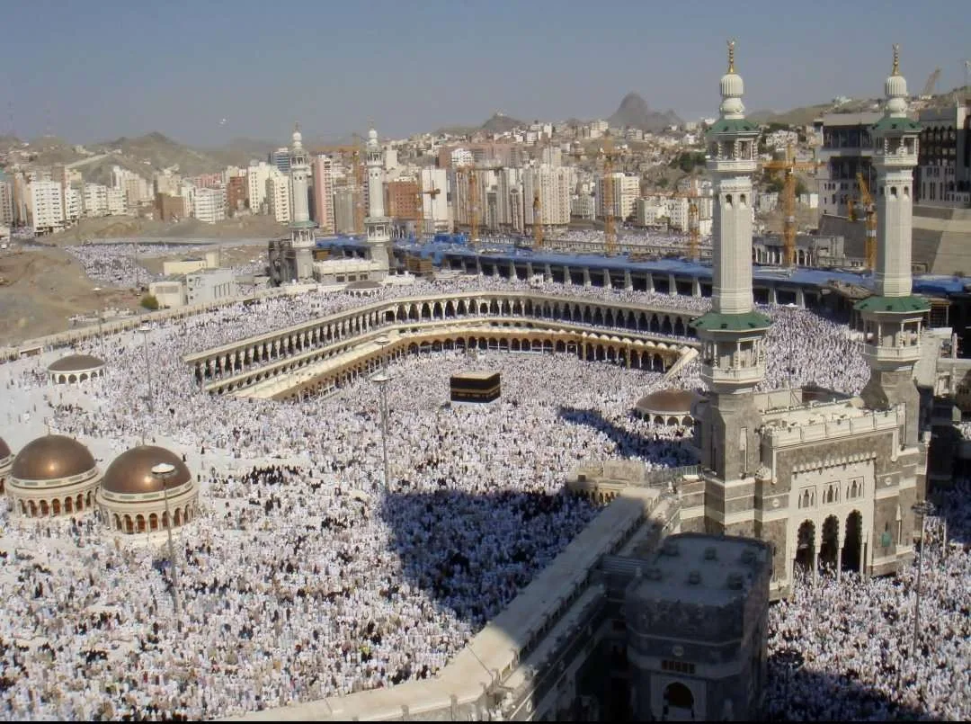 استعداد “منظومة المياه” التشغيلية لموسم الحج بالكامل