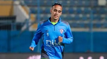 استعداد ناصر منسي ونتائج مواجهته مع الزمالك وفاركو في الدوري