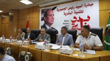 استعدادات خاصة في المنيا لعيد الأضحى وامتحانات الإعدادية والثانوية