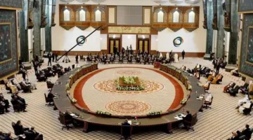 استعدادات في العراق لاستضافة القمة العربية القادمة في بغداد