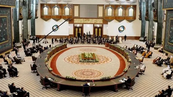 استعدادات في العراق لاستضافة القمة العربية القادمة في بغداد استعدادات في العراق لاستضافة القمة العربية القادمة في بغداد