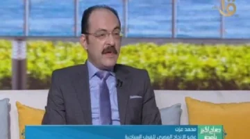 استعدادات مصر لموسم الحج والخطوات المتبعة في برنامج “صباح الخير يا مصر”