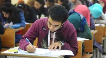 استعداداً لامتحانات الثانوية العامة: استراتيجية دراسة فعالة تضمن التفوق