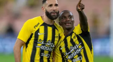 استعداداً للفوز: 7 تفاصيل حول مباراة الرائد والاتحاد في الدوري السعودي