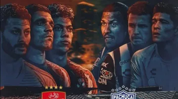 استعدادًا لبطولة المونديال.. باتشوكا يكشف عن تفاصيل المباراة الودية ضد الأهلي