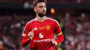 استعدادًا لبطولة كأس العالم للأندية: الهلال السعودي يقدم عرضًا مميزًا لضم برونو فرنانديز