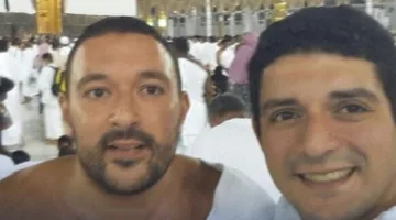 استعدادًا لدفنه: عائلة الدكتور أحمد الدجوي تتلقى جثمانه من مشرحة زينهم
