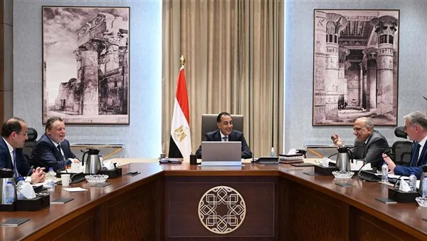 استعدادًا لصيف العام المقبل: “مدبولي” يراجع استراتيجية تأمين الوقود لتشغيل محطات الكهرباء.