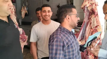 استعدادًا لعيد الأضحى.. “الخدمات البيطرية” تكشف عن تحديث 8 مجازر في 5 محافظات