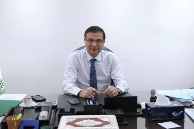 استعدادًا لعيد الأضحى: وزارة الزراعة تتيح 12 ألف رأس من الأضاحي بأسعار معقولة استعدادًا لعيد الأضحى: وزارة الزراعة تتيح 12 ألف رأس من الأضاحي بأسعار معقولة