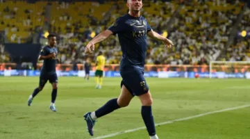 استعدادًا لفراقه – مفاوضات النصر مع لابورت بشأن التخلي عن 20 مليون يورو