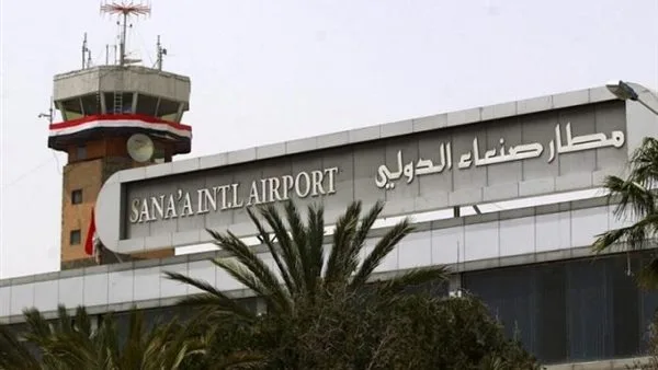 استعدادًا لقصفه.. جيش الاحتلال يوجه إنذارًا لجميع الموجودين في منطقة مطار صنعاء