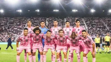 استعدادًا لكأس العالم للأندية.. إنتر ميامي يعلن عن تمديد عقد جوردي ألبا
