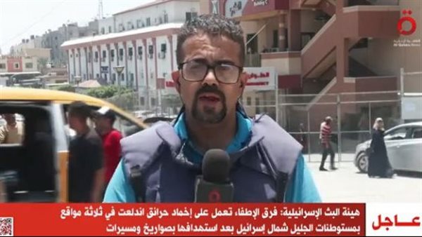 استغاثة من وزارة الصحة الفلسطينية: “أطفال غزة في خطر”