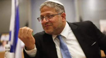 استفزاز جديد في القدس: وزير الأمن القومي الإسرائيلي يزور الأقصى مع المستوطنين