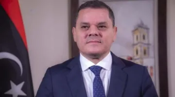استقالة ثلاثة وزراء من حكومة الدبيبة احتجاجًا على قتل المتظاهرين في ليبيا.