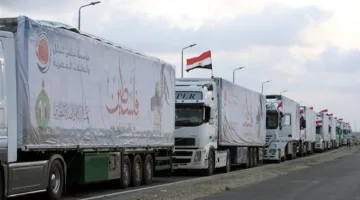 استقالة مدير صندوق غزة الإنساني تثير جدلًا حوله