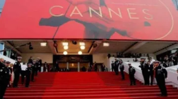 استقبال كبير لفيلم “عين حارة” في مهرجان كان
