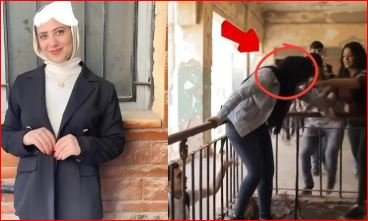 استقبلوا جثمانها قبل حفل تخرجها.. كيف ودعت روان ناصر زملائها بجامعة الزقازيق؟
