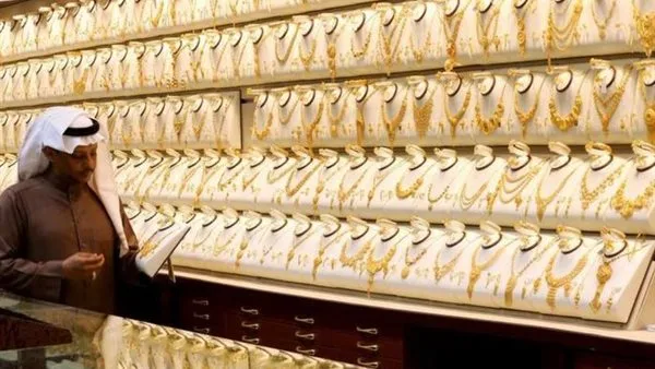 استقرار أسعار الذهب اليوم في السعودية.. وعيار 21 يسجل 351 ريالًا