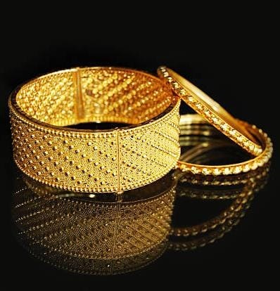 ارتفاع أسعار الذهب في الكويت اليوم وعيار 21 يسجل 29.425 دينار بنهاية التعاملات