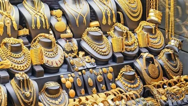 استقرار أسعار الذهب في مصر اليوم الاثنين 26 مايو مع انتظار تغيرات الأسواق العالمية استقرار أسعار الذهب في مصر اليوم الاثنين 26 مايو مع انتظار تغيرات الأسواق العالمية