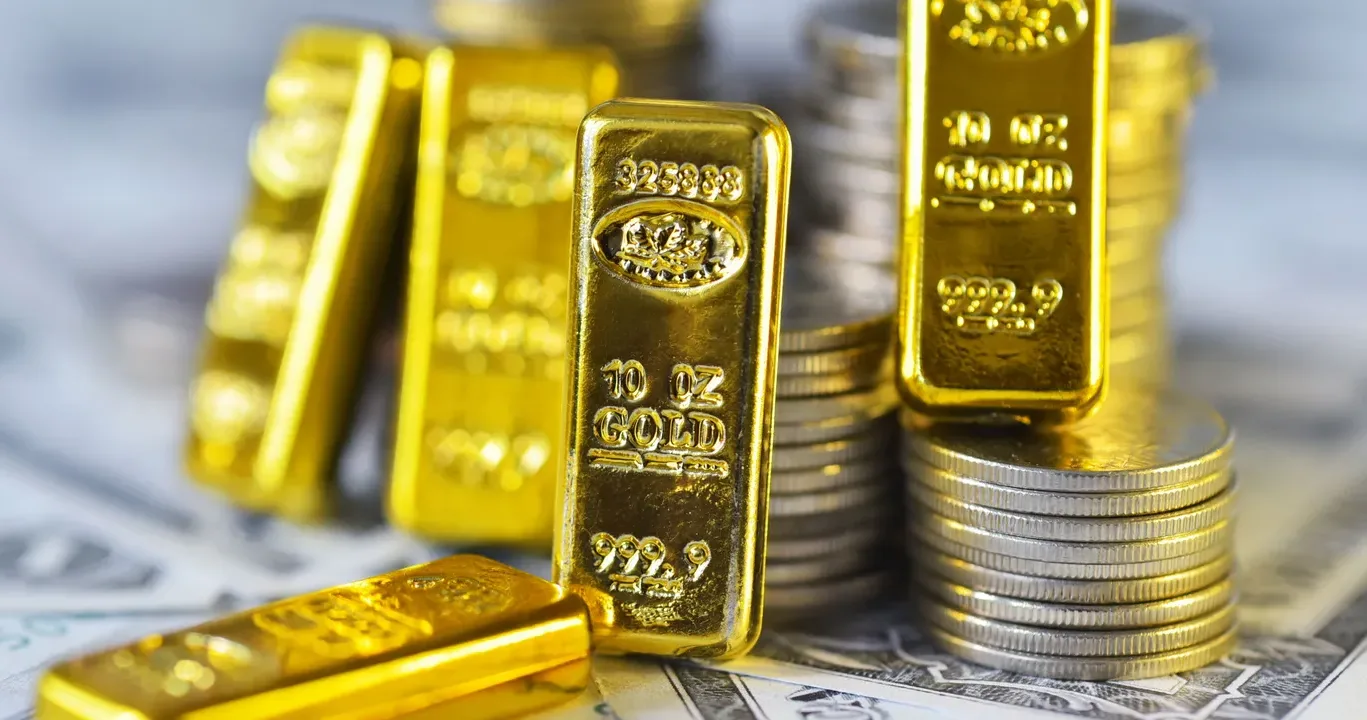 استقرار بعد الارتفاع: أسعار الذهب في مصر اليوم، الإثنين 26 مايو 2025 استقرار بعد الارتفاع: أسعار الذهب في مصر اليوم، الإثنين 26 مايو 2025