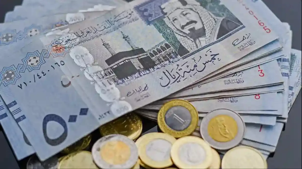 استقرار سعر الريال السعودي أمام الجنيه المصري اليوم الثلاثاء 6 مايو 2025
