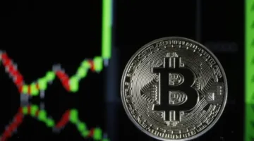 استقرار سعر بتكوين بفضل انخفاض التوترات التجارية بين الولايات المتحدة والصين