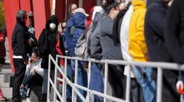 استقرار طلبات التعويضات عن البطالة في الولايات المتحدة دون أي تغيير