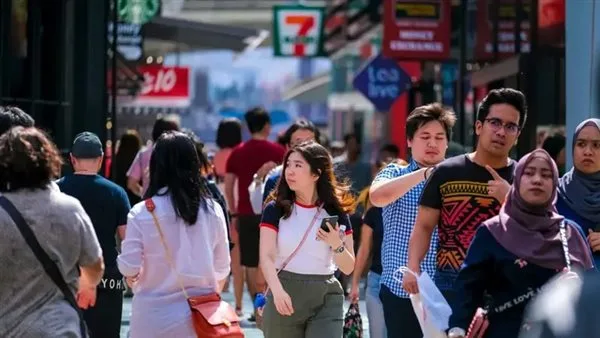 استقرار معدل البطالة في ماليزيا عند 3.1% خلال مارس وسط نمو في سوق العمل