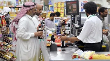 استقرار معدل التضخم في السعودية عند 2.3% خلال شهر أبريل