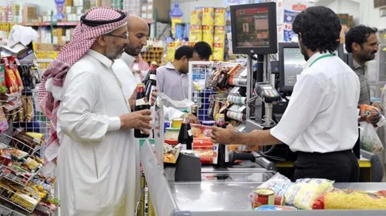 استقرار معدل التضخم في السعودية عند 2.3% خلال شهر أبريل