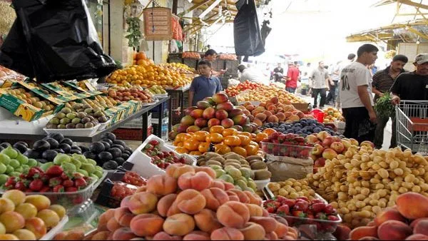 استقرار نسبي في أسعار الفاكهة اليوم بالإسماعيلية.. والموز يبدأ من 30 جنيهًا للكيلو