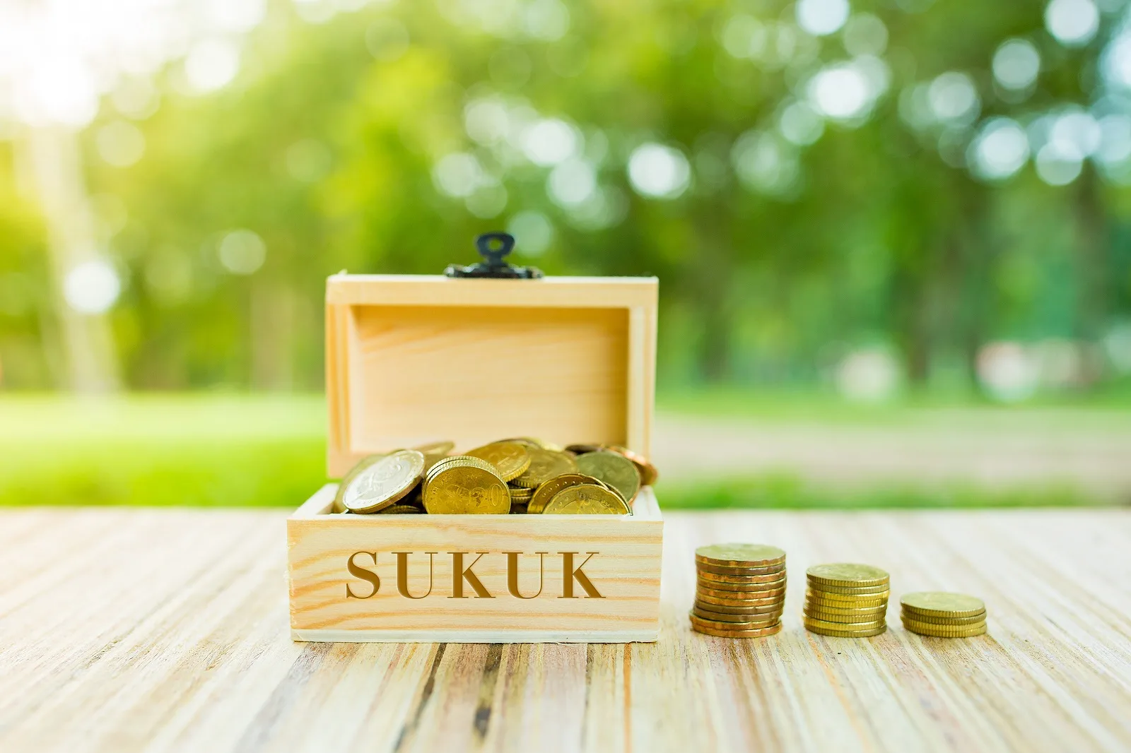 استكشاف خيارات تمويل جديدة للشركات يعزز حركة إصدار الصكوك والتوريق.