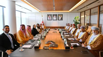 استكشاف فرص التعاون العمراني بين سلطنة عُمان ومملكة البحرين