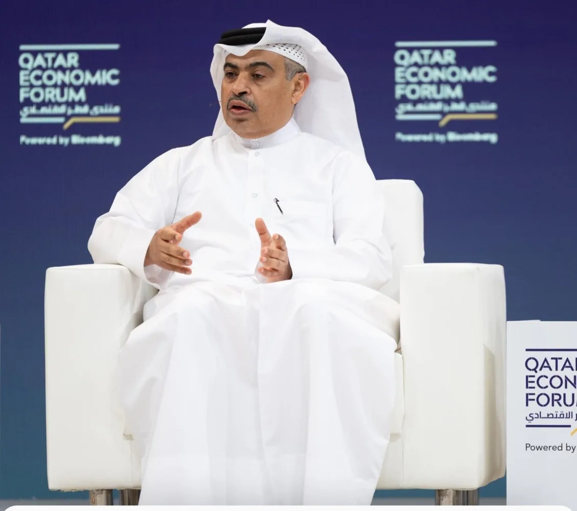 استكشاف كيفية استجابة الحكومات للتحديات الاقتصادية المتزايدة في منتدى قطر الاقتصادي 2025 استكشاف كيفية استجابة الحكومات للتحديات الاقتصادية المتزايدة في منتدى قطر الاقتصادي 2025