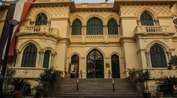 استكشافات معرفية في تاريخ مصر: ندوة ثقافية ولقاء بمكتبة القاهرة