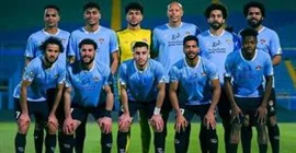 استكشف الجهاز التدريبي الجديد لغزل المحلة بعد مغادرة بابا فاسيليو.