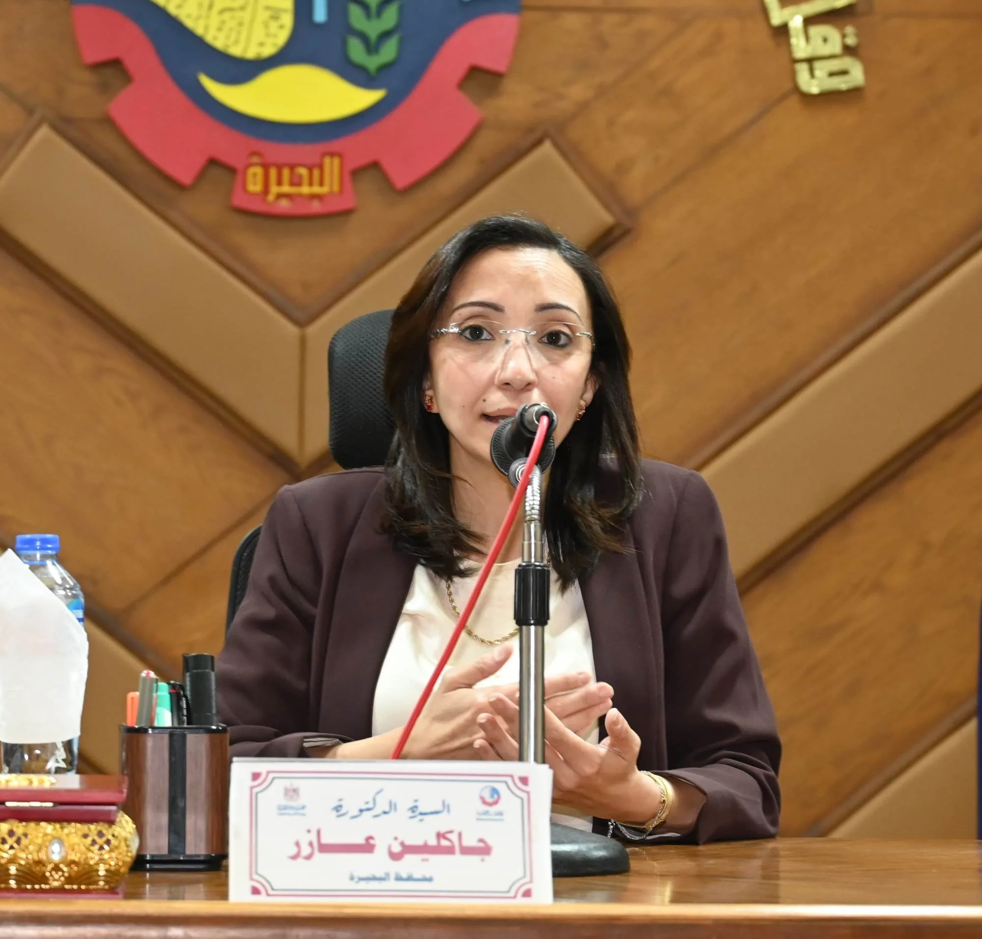 استكشف تحضيرات محافظة البحيرة للاحتفال بعيد الأضحى المبارك استكشف تحضيرات محافظة البحيرة للاحتفال بعيد الأضحى المبارك