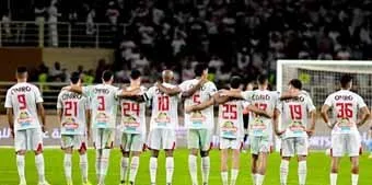 استكشف تفاصيل صفقات الزمالك في سوق الانتقالات الصيفي