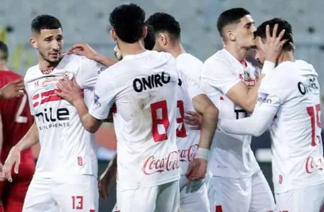 استكشف معلومات عن معسكر الزمالك قبل مواجهة بيراميدز. استكشف معلومات عن معسكر الزمالك قبل مواجهة بيراميدز.