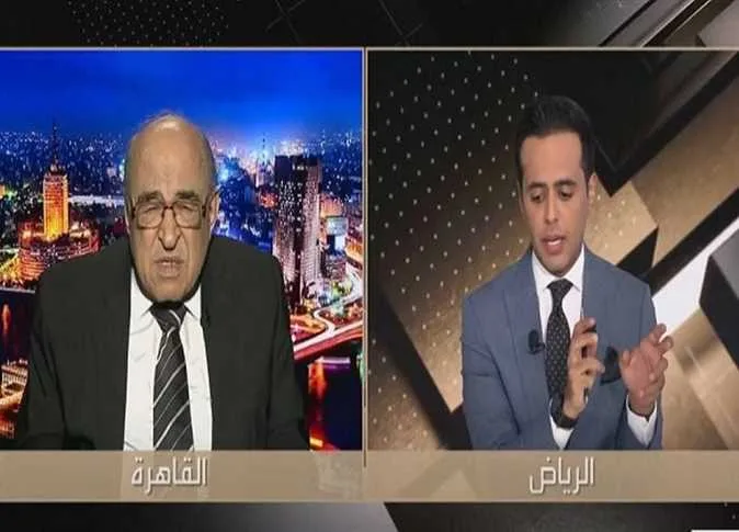 استكمال العزف” … مواجهة حادة بين مصطفى الفقي ومقدم برنامج “العربية استكمال العزف” … مواجهة حادة بين مصطفى الفقي ومقدم برنامج “العربية