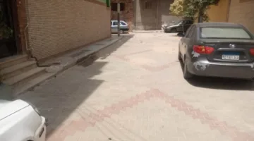 استكمال تطوير منطقتي «الصفا والمروة» في حي ثالث بمدينة الإسماعيلية