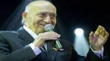 استمتع بأفضل أغاني وديع الصافي في عرض ‘عندك بحرية’ يوم الجمعة