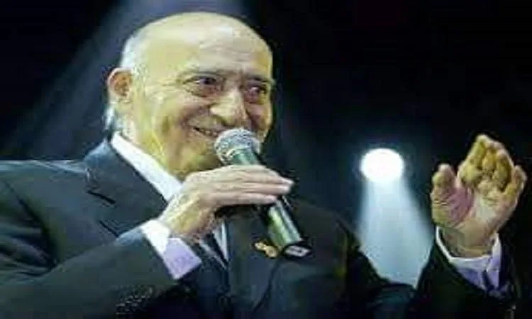 استمتع بأفضل أغاني وديع الصافي في عرض ‘عندك بحرية’ يوم الجمعة استمتع بأفضل أغاني وديع الصافي في عرض ‘عندك بحرية’ يوم الجمعة