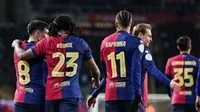 استمتع بالمشاهدة مجانًا: القنوات والتوقيت لمباراة برشلونة ضد أتلتيك بيلباو بث مباشر اليوم
