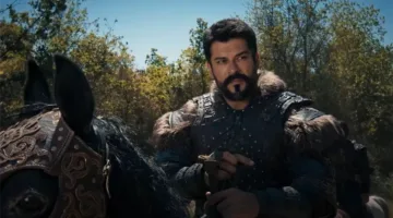 استمتع بمشاهدة الحلقة 193 من مسلسل المؤسس عثمان مترجمة.. البث المباشر على قناة ATV بجودة فائقة